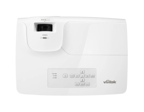Proyector Vivitek DW275 WXGA (1280x800) 4000 lm