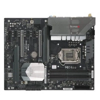 Placa base Supermicro C9Z390-CGW LGA1151 ATX | MBD-C9Z390-CGW-B