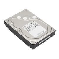 Disco duro TOSHIBA 3.5'' HDD 500GB 5700RPM SATA 6Gb/s 64MB | HDWU105UZSVA