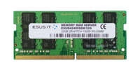 Memoria RAM 1x 32GB ESUS IT SO-DIMM DDR4 2400MHz PC4-19200 | ESUD42400SD8/32G