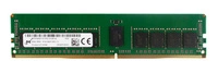 Memoria RAM 1x 8GB Micron ECC REGISTERED DDR4 1Rx4 2400MHz PC4-19200 RDIMM | MTA18ASF1G72PZ-2G3