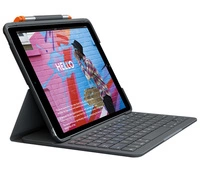 Teclado Inalámbrico Logitech Slim Folio QWERTZ