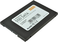 SSD 2-POWER 1TB 2.5'' SATA 6Gbps | SSD2044B