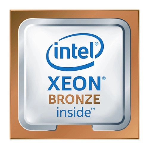 Intel Xeon Procesador Bronze 3104 dedicado a DELL (8.25MB Cache, 6x 1.70GHz) 338-BLTP-RFB