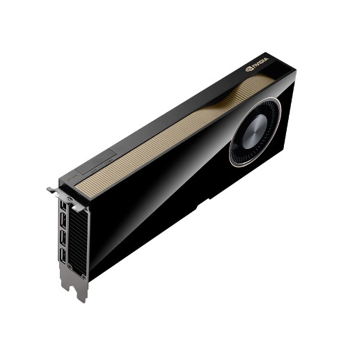 Tarjeta gráfica Nvidia PNY RTX 6000 ADA 48GB GDDR6 ECC | VCNRTX6000ADA-SB