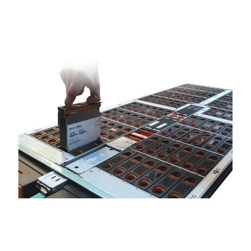 JBOD Western Digital SE4U102-102 HDD 3.5'' SATA 512E SE 11836TB 1ES1851