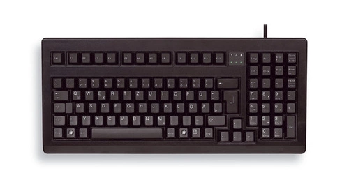 Teclado Cableado Cherry G80-1800 QWERTY