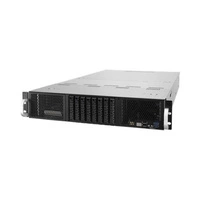 Platforma deservidor ASUS 2U ESC4000 G4S/1600W(1+1) 90SF0071-M00360 Intel x 2 DDR4 x 16 8 x 2.5" SATA/SAS+2NVME PSU 1+1