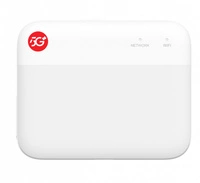 Router LTE/5G ZTE F50 1x Nano-SIM
