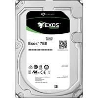 Disco duro Seagate Exos 7E8 3.5'' HDD 8TB 7200RPM SAS 12Gb/s 256MB | ST8000NM0075