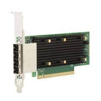HBA BROADCOM 05-50013-01 2 Mini-SAS SFF8644 SAS/SATA 12Gb/s nuevo 3 años