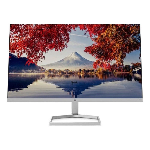Monitor 23.8" HP 2D9K0E9#ABB M24f 1920 x 1080 Full HD 75Hz matriz de pantalla IPS