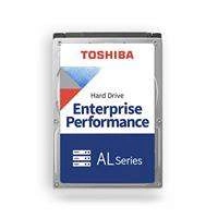 Disco duro Toshiba AL Series 2.5'' HDD 300GB 15000RPM SAS 12Gb/s 128MB | AL14SXB30EA