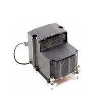 Disipador de calor dedicado para servidores DELL Precision T3600, Precision T5600 | G4T9T-RFB