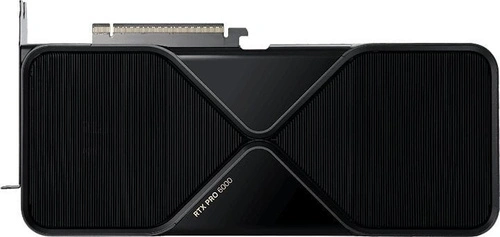 Tarjeta gráfica Nvidia RTX PRO 6000 Blackwell 96GB GDDR7 | 900-5G144-2500-000