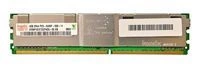 Memoria RAM 1x 4GB Hynix FULLY BUFFERED DDR2 800MHz PC2-6400 FBDIMM | HYMP151F72CP4D3-S5