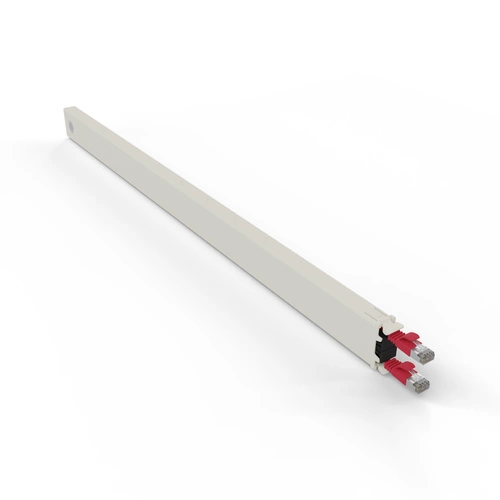 patchbox.one / casete / 30U / STP / RJ45