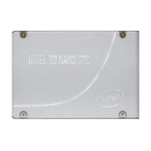 Disco SSD SOLIDIGM (Intel) DC P4510 4TB U.2 NVMe TLC | SSDPE2KX040T801