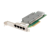 Tarjeta de red DELL 33M0K 4x RJ-45 PCI Express 10Gb
