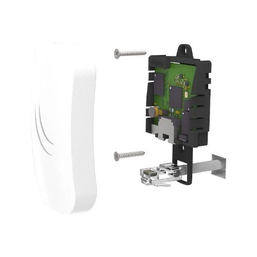 Access Point Mikrotik RBcAPL-2nD 2,4 GHz 300 Mbps 802.3af PoE | 802.3at PoE+ 802.11 b/g/n