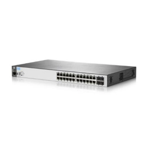 Switch HPE J9776A-RFB 24x 10/100/1000 4x SFP