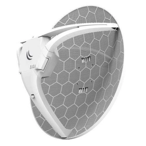 Router Mikrotik RBLHGR 1x RJ-45 10/100 Mb/s  