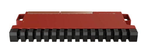 Router Mikrotik L009UiGS-RM 8x RJ-45 10/100/1000 Mb/s 1x SFP