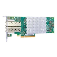 HBA HPE P9M76A 2 FC Fibre Channel 32Gb/s nuevo 1 año