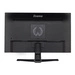 Monitor 23.8" iiyama G-Master G2450HS-B1 1920 x 1080 Full HD 75Hz matriz de pantalla VA