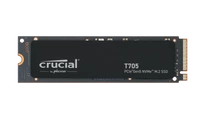 Disco SSD Crucial T705 2TB M.2 2280 NVMe PCIe 5.0 | CT2000T705SSD3
