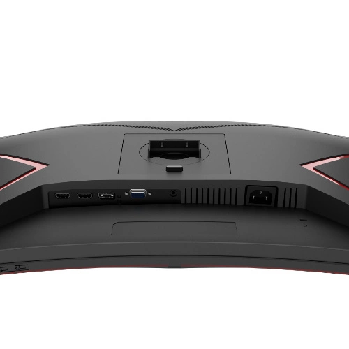 Monitor 27" AOC C27G2ZU/BK 1920 x 1080 Full HD 240Hz matriz de pantalla VA