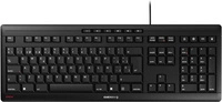 Teclado Cableado Cherry STREAM QWERTY