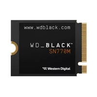 Disco SSD Western Digital WD Black SN770M 500GB M.2 2230 NVMe PCIe TLC | WDS500G3X0G