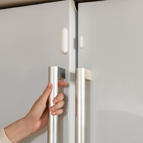 Sensor inteligente Aqara Sensor de puerta y ventana P2 | DW-S02D