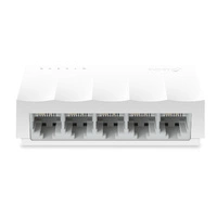 Conmutador TP-LINK 5x 100Mb