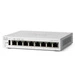 Switch Cisco Catalyst C1200-8T-D 8x 1Gb 67 W PoE