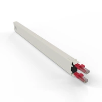 patchbox.one / casete / 8U / UTP / RJ45