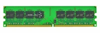 Memoria RAM 1x 2GB Hynix NON-ECC UNBUFFERED DDR2 800MHz PC2-6400 UDIMM | HYMP125U64CP8-S6