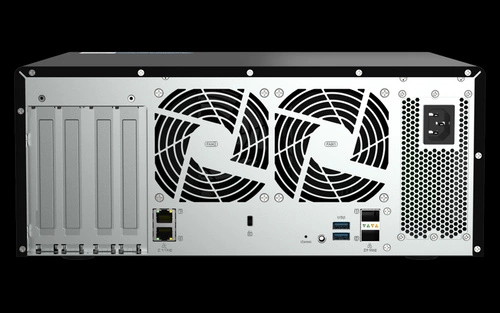 NAS server QNAP TS-H1290FX-7302P-256