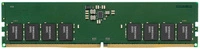 Memoria RAM 1x 8 GB Samsung NON-ECC UNBUFFERED DDR5 5600MHz PC5-44800 UDIMM | M323R1GB4PB0-CWM
