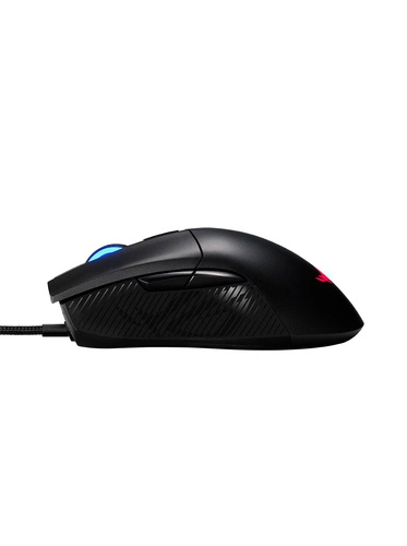 Cableado ratón ASUS ROG Gladius II Core 90MP01D0-B0UA00