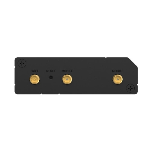 Enrutador LTE Teltonika RUT200 1x Mini-SIM | RUT200 010000