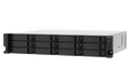 Servidor NAS QNAP TS-1273AU-RP-8G 12x SSD | HDD SATA 8GB RAM