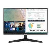 Monitor 24" Samsung LS24AM506NUXEN Smart M5 1920 x 1080 Full HD 60Hz matriz de pantalla IPS