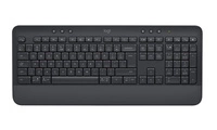 Teclado Inalámbrico Logitech Signature K650 QWERTY