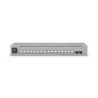 Switch Ubiquiti USW-Pro-Max-16 12x 10/100/1000 4x 100/1000/2500 2x SFP+