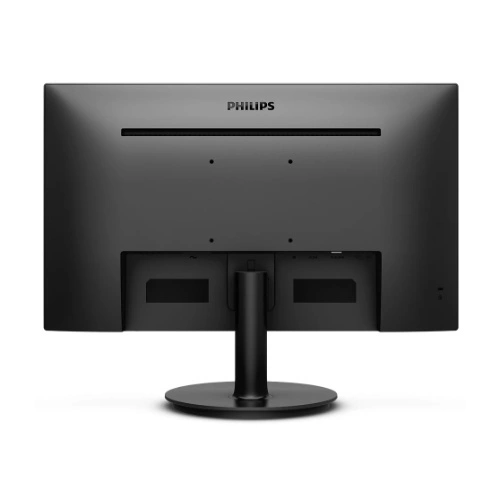 Monitor 23.8" Philips V-line 242V8LA/00 1920 x 1080 Full HD 75Hz matriz de pantalla VA