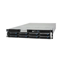 Platforma deservidor ASUS 2U ESC4000G4/2200W(1+1) 90SF0071-M04120 Intel x 2 DDR4 x 16 8 x 2.5" SATA/SAS+2NVME PSU 1+1
