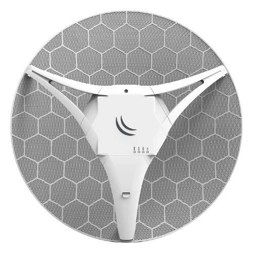 Router Mikrotik RBLHGR 1x RJ-45 10/100 Mb/s
