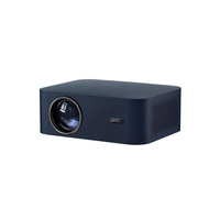 Proyector wanbo X2 MAX BLUE 1080p (1920x1080) 450 lm